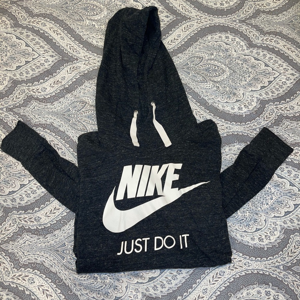 Nike sweater